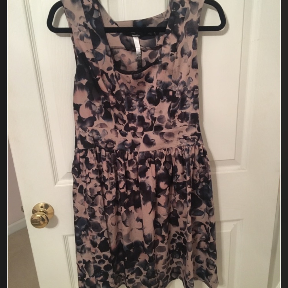 Kensie Floral Dress